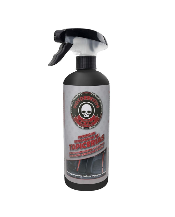 Pulisci Tappezzeria Motorrevive 500 ml