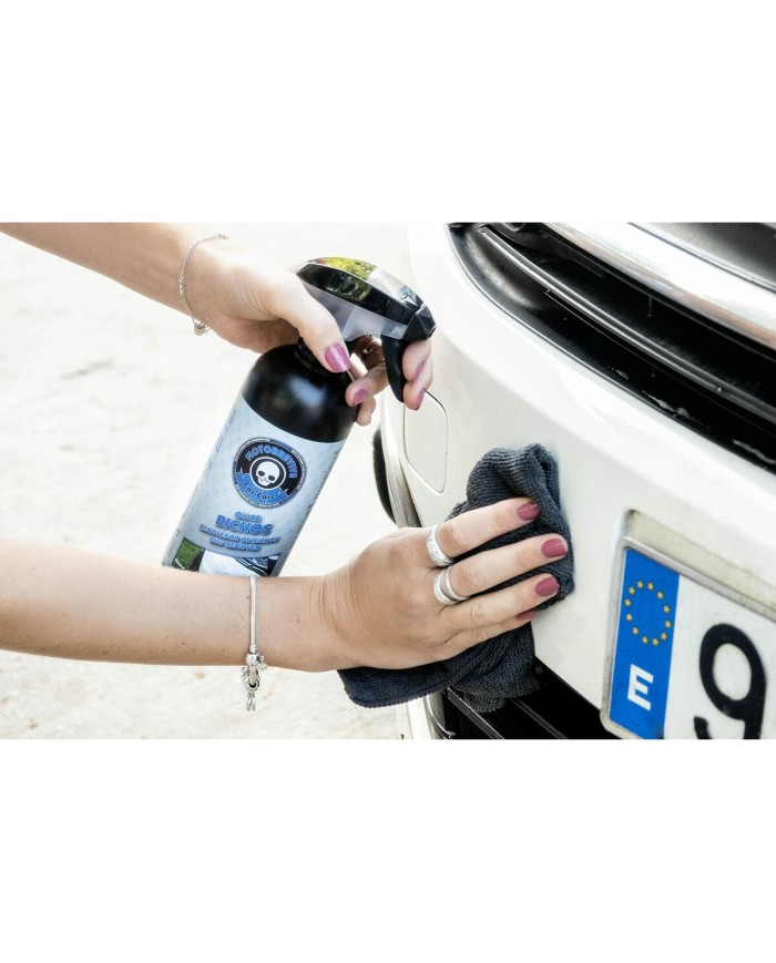 Pulisci Insetti Motorrevive MRV0010 500 ml