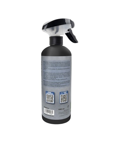 Pulisci Insetti Motorrevive MRV0010 500 ml Pulisci Insetti Motorrevive MRV0010 500 ml