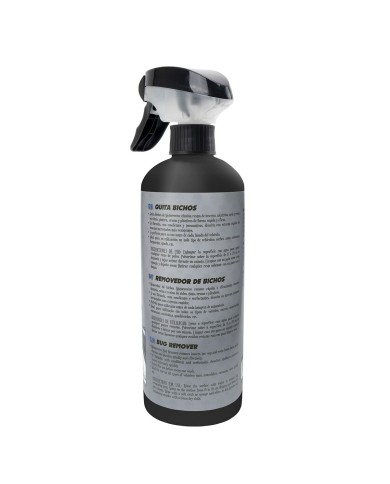 Pulisci Insetti Motorrevive MRV0010 500 ml Pulisci Insetti Motorrevive MRV0010 500 ml