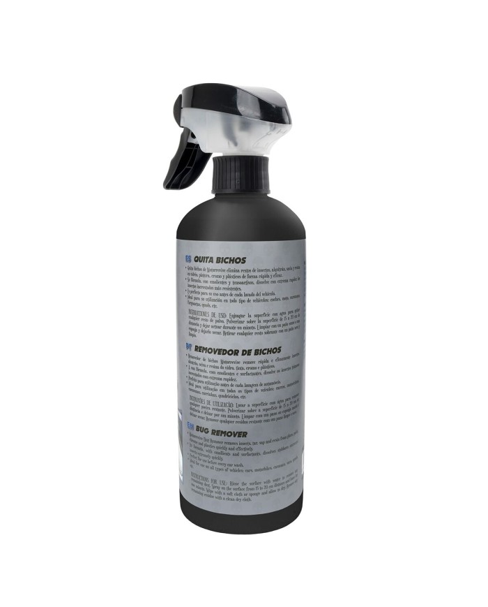 Pulisci Insetti Motorrevive MRV0010 500 ml