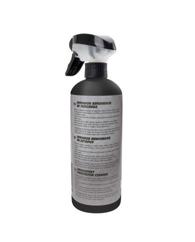 Pulisci Tappezzeria Motorrevive 500 ml