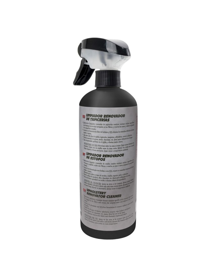 Pulisci Tappezzeria Motorrevive 500 ml