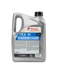 Olio per Motore Auto Total 7000 ENERGY 10W40 5 L Olio per Motore Auto Total 7000 ENERGY 10W40 5 L