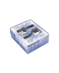 Kit di conversione Alogeno LED Superlite BOM12311 H4 28 W 6500 K LED (2 Unità) Kit di conversione Alogeno LED Superlite BOM12311 H4 28 W 6500 K LED (2 Unità)