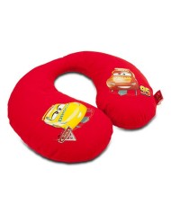 Cuscino da Viaggio Cars CARS103 Rosso Cuscino da Viaggio Cars CARS103 Rosso