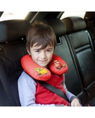 Cuscino da Viaggio Cars CARS103 Rosso Cuscino da Viaggio Cars CARS103 Rosso