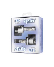 Kit di conversione Alogeno LED Superlite BOM12311 H4 28 W 6500 K LED (2 Unità) Kit di conversione Alogeno LED Superlite BOM12311 H4 28 W 6500 K LED (2 Unità)