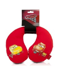 Cuscino da Viaggio Cars CARS103 Rosso Cuscino da Viaggio Cars CARS103 Rosso