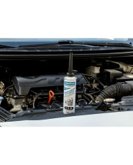 Detergente Pre-cambio Olio Motore Goodyear 300 ml