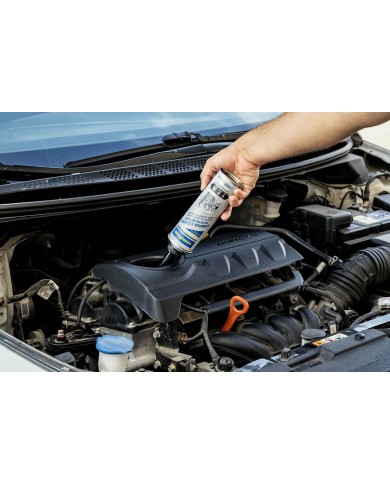 Detergente Pre-cambio Olio Motore Goodyear 300 ml Detergente Pre-cambio Olio Motore Goodyear 300 ml