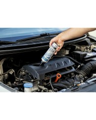 Detergente Pre-cambio Olio Motore Goodyear 300 ml