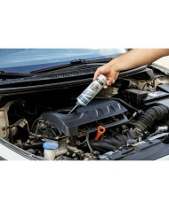 Detergente per Motore Goodyear Benzina Diesel 300 ml