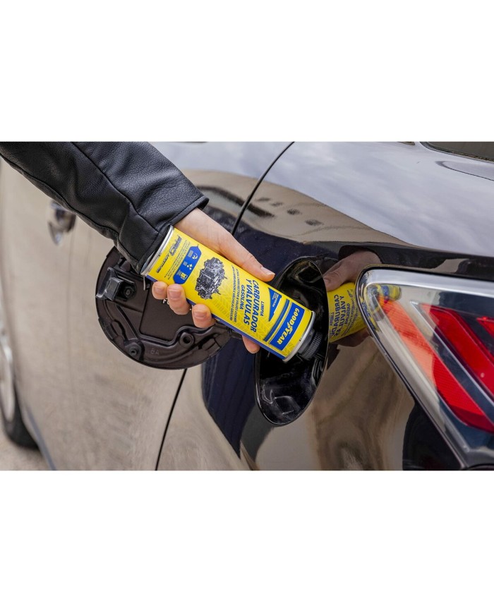 Pulitore della valvola EGR Goodyear Carburatore 300 ml Pulitore della valvola EGR Goodyear Carburatore 300 ml