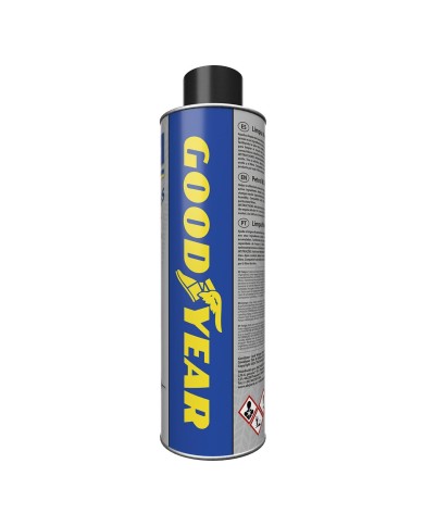 Detergente per Motore Goodyear Benzina Diesel 300 ml