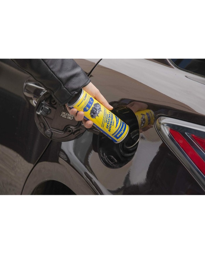 Pulitore della valvola EGR Goodyear Carburatore 300 ml Pulitore della valvola EGR Goodyear Carburatore 300 ml