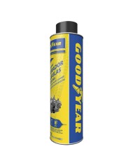 Pulitore della valvola EGR Goodyear Carburatore 300 ml Pulitore della valvola EGR Goodyear Carburatore 300 ml
