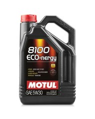 Olio per Motore Auto Totalenergies Ineo First 0W30 5 L