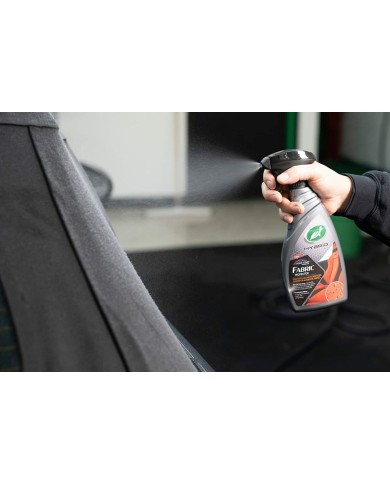 Pulisci Tappezzeria Turtle Wax TW54057 Protettore Antimacchia 500 ml