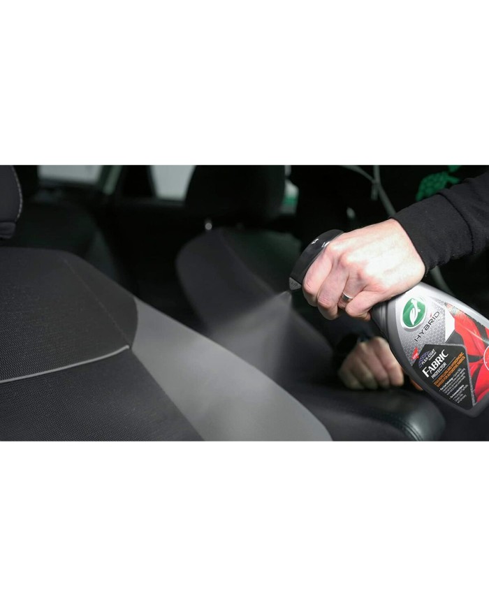 Pulisci Tappezzeria Turtle Wax TW54057 Protettore Antimacchia 500 ml Pulisci Tappezzeria Turtle Wax TW54057 Protettore Antimacchia 500 ml