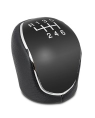 Pomello della Leva del Cambio ABC Parts MINI COOPER R55/6/7/8/9 R60 R61