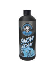 Shampoo per auto Motorrevive Snow Foam Azzurro Concentrato 500 ml Shampoo per auto Motorrevive Snow Foam Azzurro Concentrato 500 ml