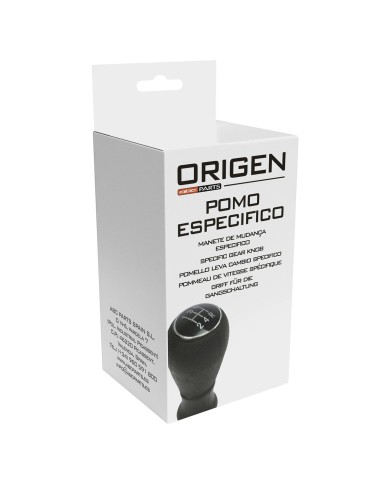 Pomello della Leva del Cambio ABC Parts FORD MONDEO MK3/4 FOCUS MK2/3/ S/C-MAX/KUGA