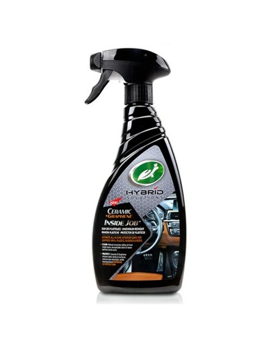 Pulisci Cruscotto Turtle Wax TW54061 Grafene 500 ml Pulisci Cruscotto Turtle Wax TW54061 Grafene 500 ml