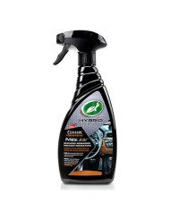 Pulisci Tappezzeria Turtle Wax TW54057 Protettore Antimacchia 500 ml Pulisci Tappezzeria Turtle Wax TW54057 Protettore Antimacchia 500 ml