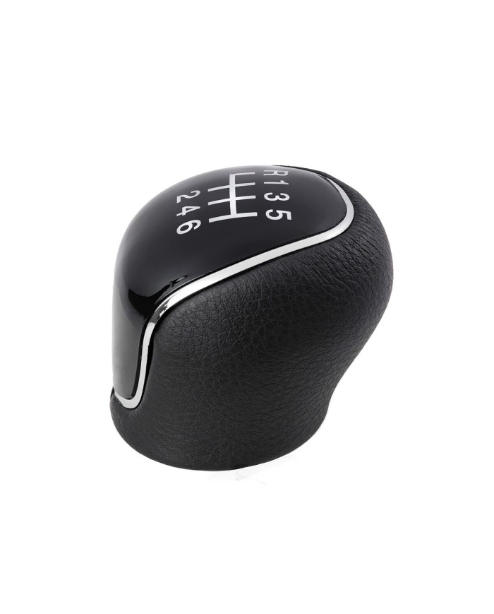 Pomello della Leva del Cambio ABC Parts FORD MONDEO MK3/4 FOCUS MK2/3/ S/C-MAX/KUGA