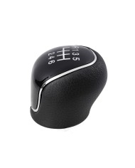 Pomello della Leva del Cambio ABC Parts FORD MONDEO MK3/4 FOCUS MK2/3/ S/C-MAX/KUGA