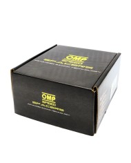 Kit di distanziali OMP OMPS09143001 PCD 5x112 CB 57,1 M14 x 1,50 30 mm