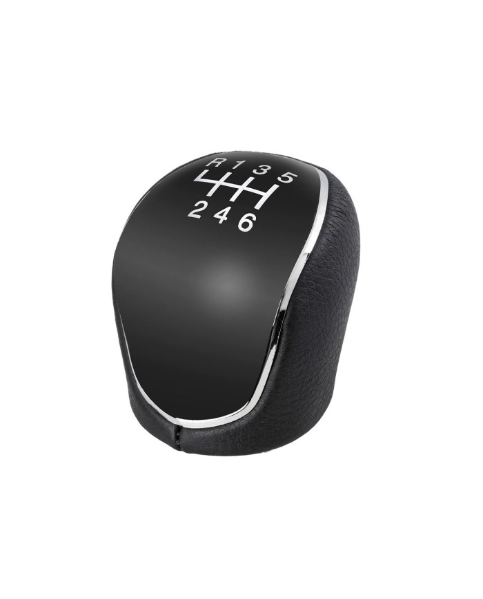 Pomello della Leva del Cambio ABC Parts FORD MONDEO MK3/4 FOCUS MK2/3/ S/C-MAX/KUGA