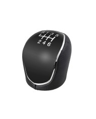 Pomello della Leva del Cambio ABC Parts FORD MONDEO MK3/4 FOCUS MK2/3/ S/C-MAX/KUGA