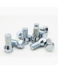 Set Dadi OMP OMPS09911202 40 mm M12 x 1,25 20 uds