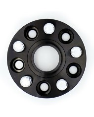 Kit di distanziali OMP OMPS09143001 PCD 5x112 CB 57,1 M14 x 1,50 30 mm