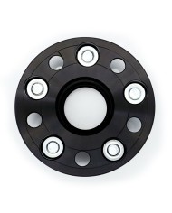 Kit di distanziali OMP OMPS09143001 PCD 5x112 CB 57,1 M14 x 1,50 30 mm