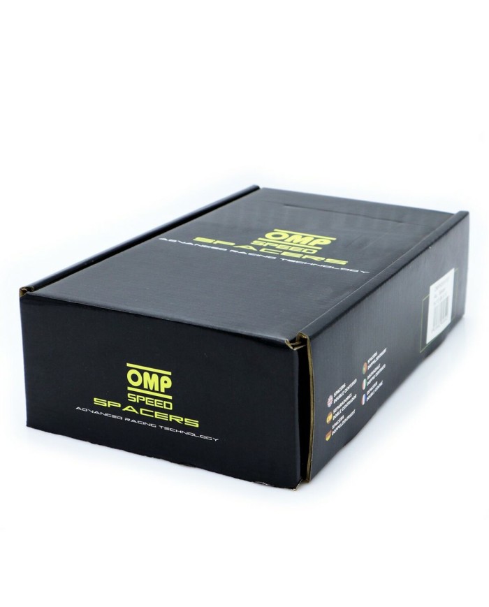 Kit di distanziali OMP OMPS09222001 Doppia