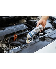 Riparatore della Guarnizione della testata Goodyear Sigillante 250 ml Riparatore della Guarnizione della testata Goodyear Sigillante 250 ml