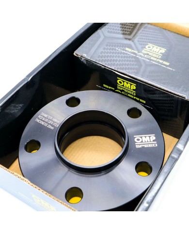 Kit di distanziali OMP OMPS09222001 Doppia Kit di distanziali OMP OMPS09222001 Doppia