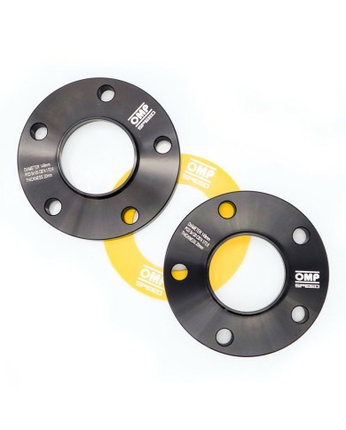 Kit di distanziali OMP OMPS09222001 Doppia Kit di distanziali OMP OMPS09222001 Doppia