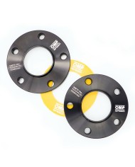 Kit di distanziali OMP OMPS09222001 Doppia