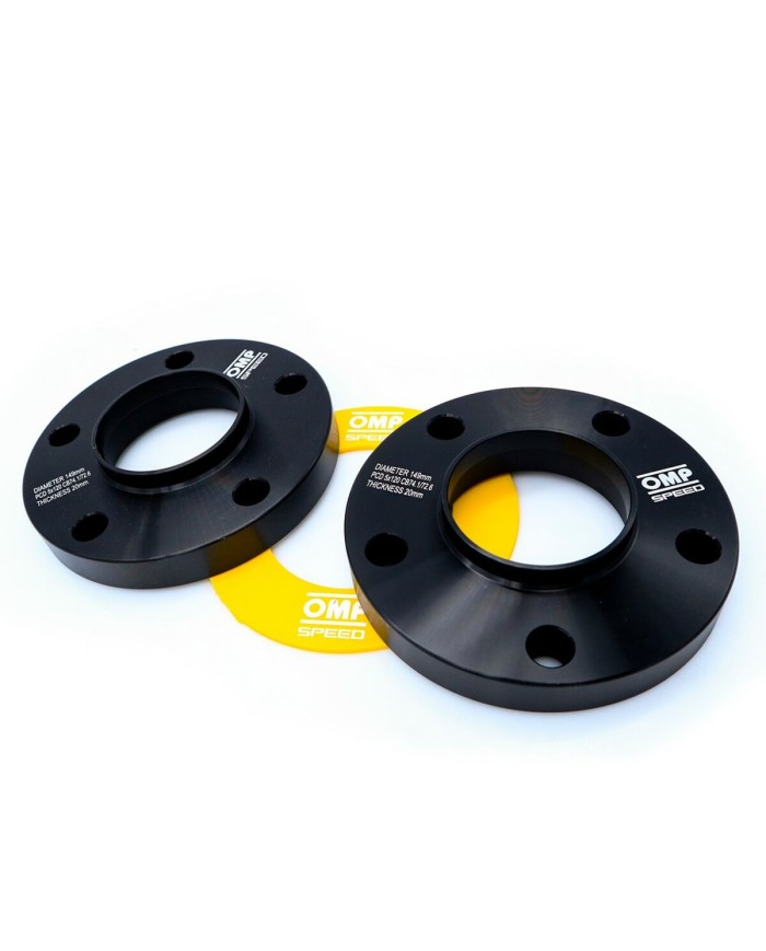 Kit di distanziali OMP OMPS09222001 Doppia