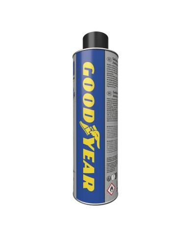 Riparatore della Guarnizione della testata Goodyear Sigillante 250 ml Riparatore della Guarnizione della testata Goodyear Sigillante 250 ml