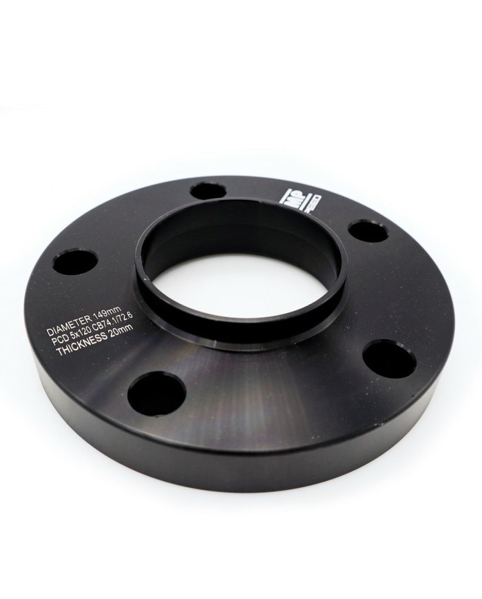 Kit di distanziali OMP OMPS09222001 Doppia