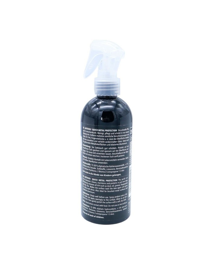 Protettore di superficie Autosol SOL11001145 250 ml