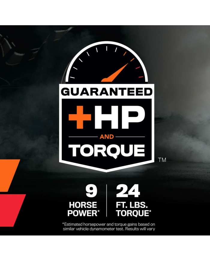 Kit di Aspirazione Diretta K&N KN57S-9507 Kit di Aspirazione Diretta K&N KN57S-9507