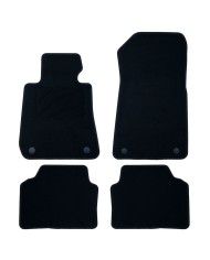 Tappetino per Auto OCC Motorsport OCCBW0028