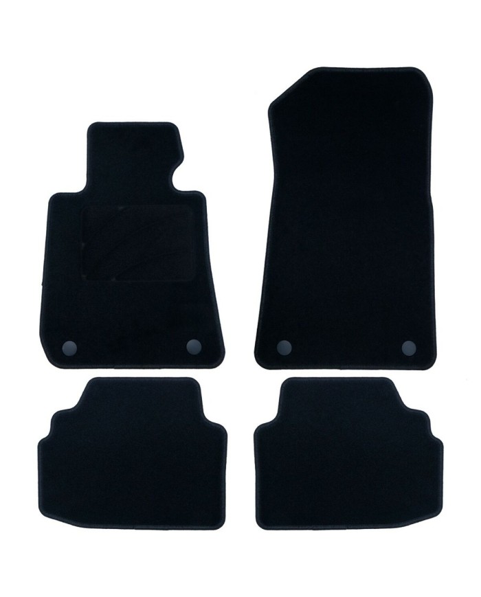 Tappetino per Auto OCC Motorsport OCCBW0028