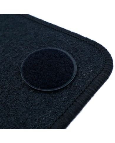 Tappetino per Auto OCC Motorsport OCCBW0028